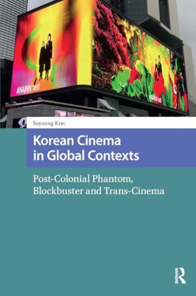 Korean Cinema in Global Contexts
