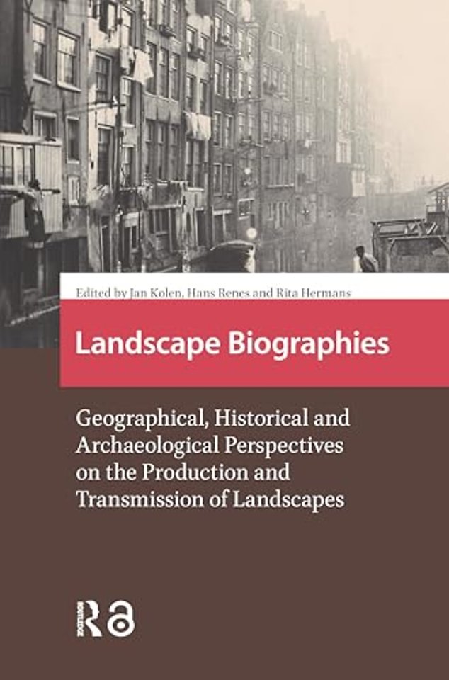 Landscape Biographies