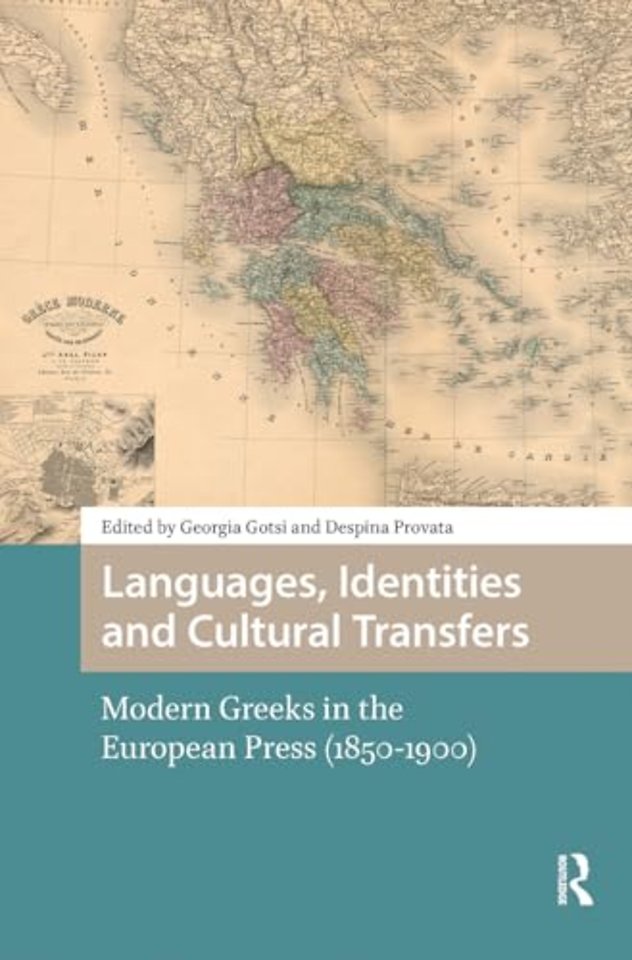 Languages, Identities and Cultural Transfers