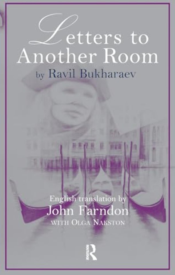 Letters to Another Room