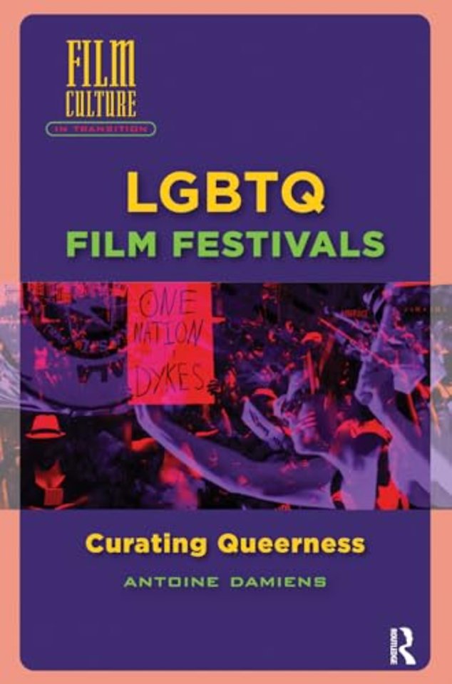 LGBTQ Film Festivals