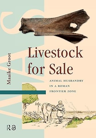 Livestock for Sale