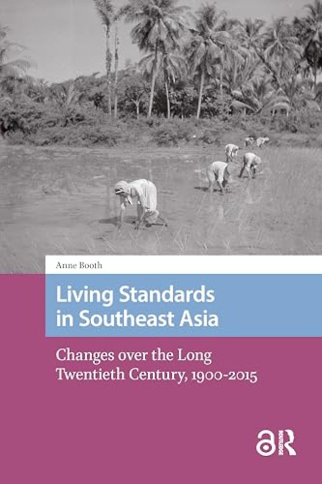 Living Standards in Southeast Asia