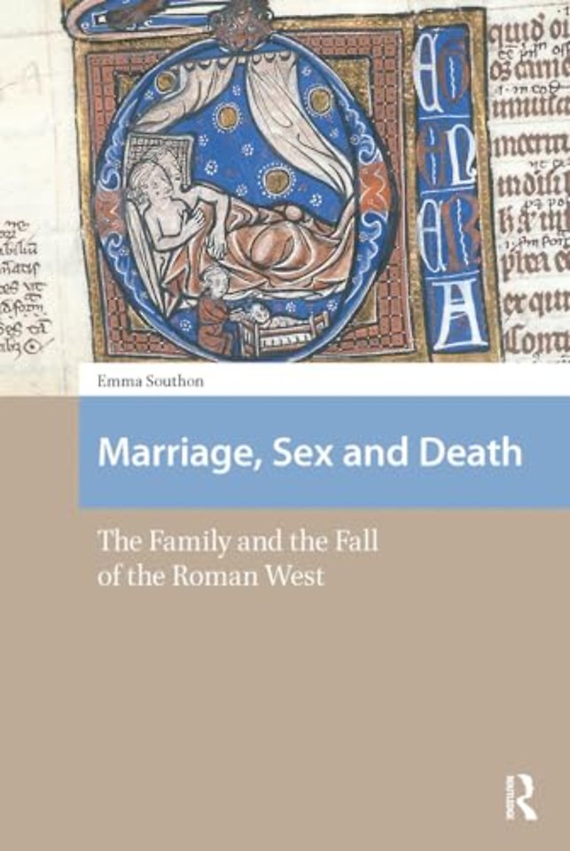 Marriage, Sex and Death