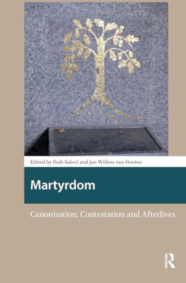 Martyrdom