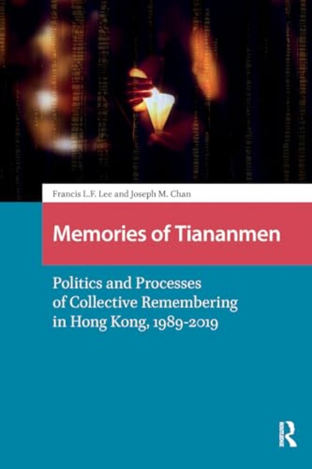 Memories of Tiananmen