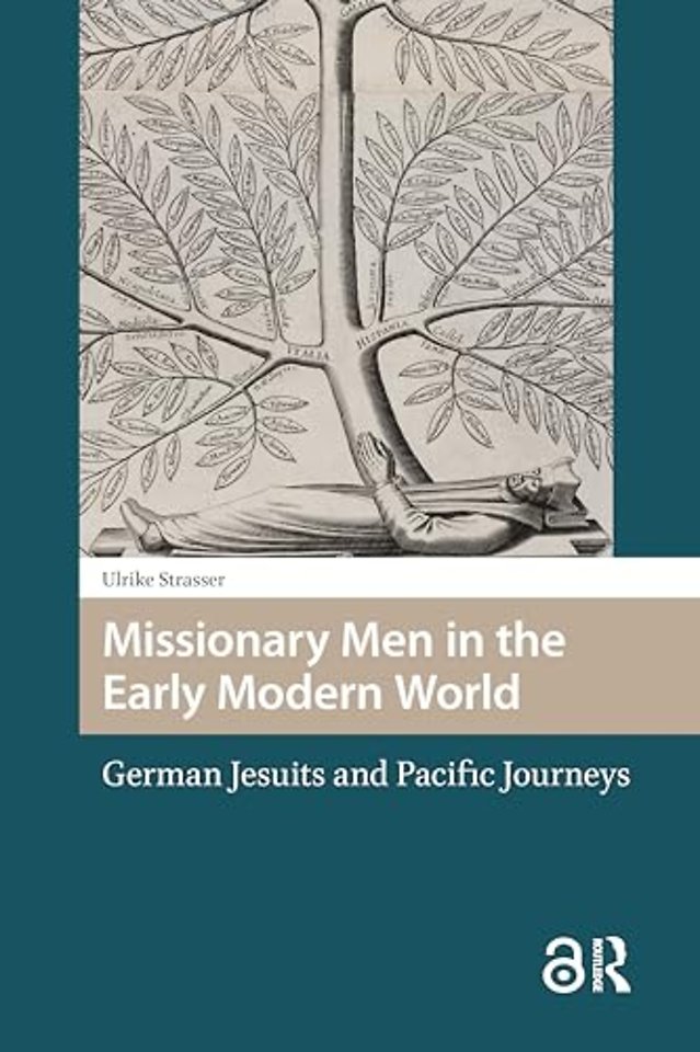Missionary Men in the Early Modern World