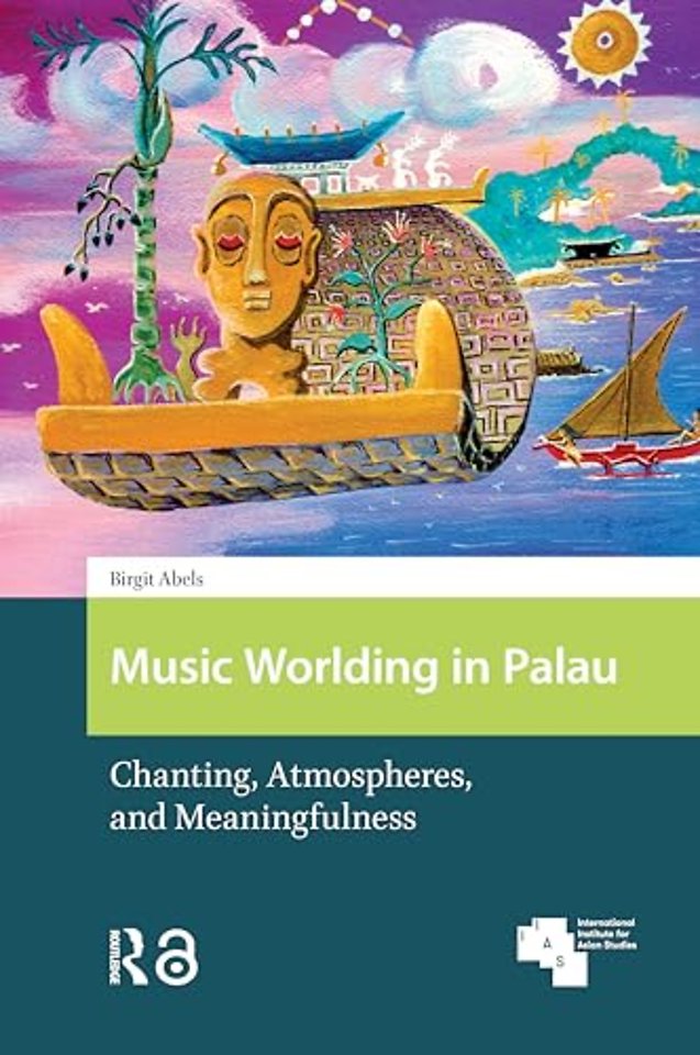 Music Worlding in Palau