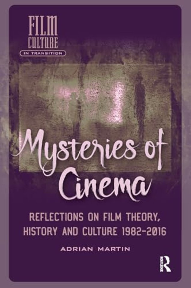 Mysteries of Cinema