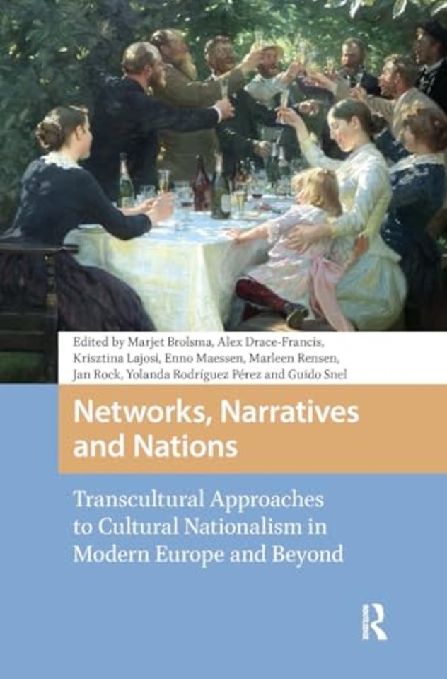 Networks, Narratives and Nations