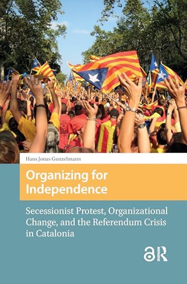 Organizing for Independence