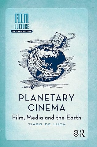 Planetary Cinema