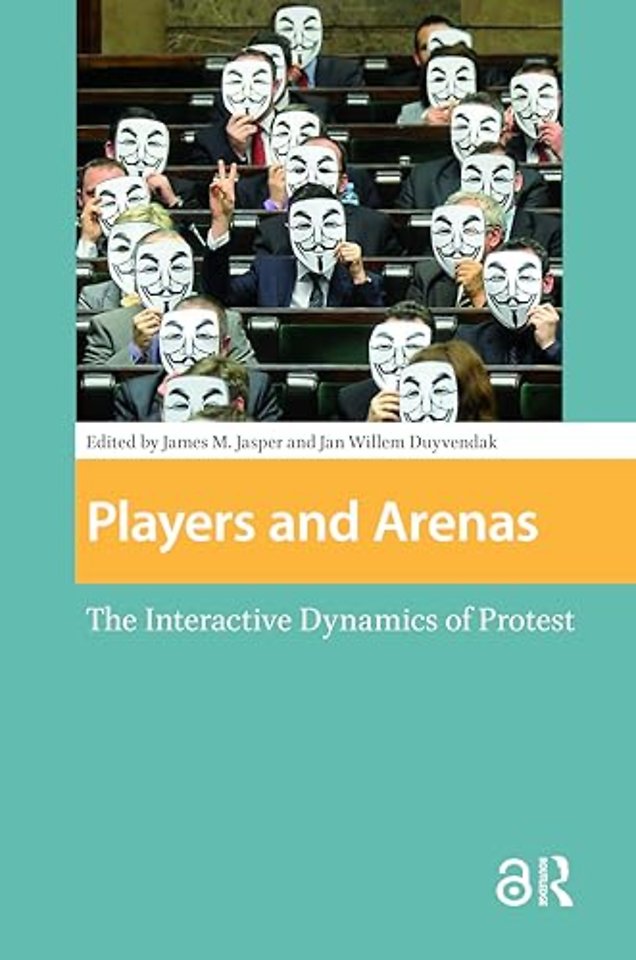 Players and Arenas
