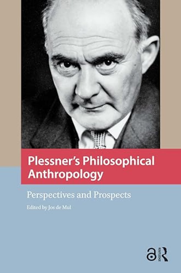 Plessner's Philosophical Anthropology
