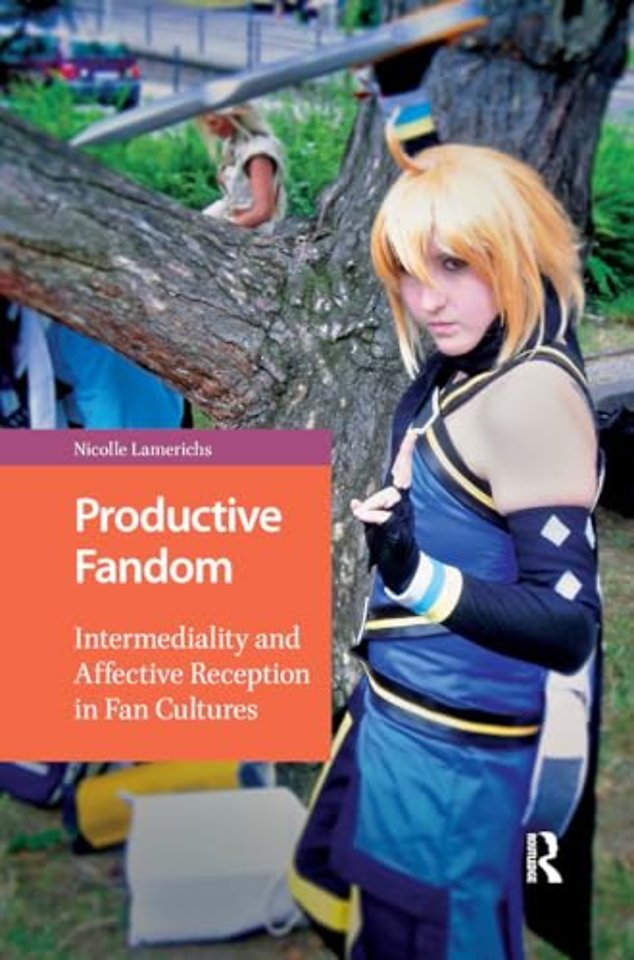 Productive Fandom