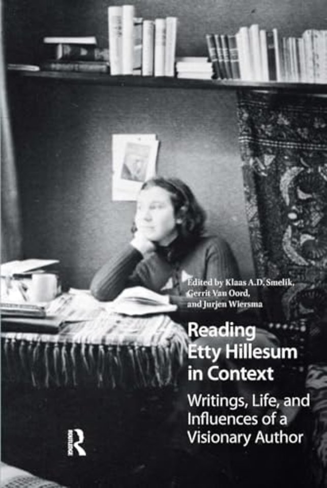 Reading Etty Hillesum in Context