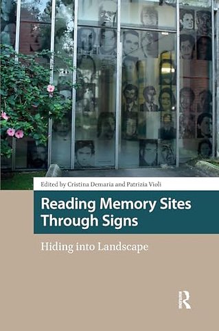 Reading Memory Sites Through Signs