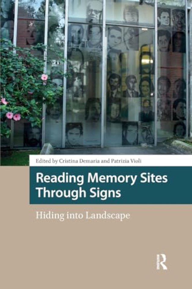 Reading Memory Sites Through Signs