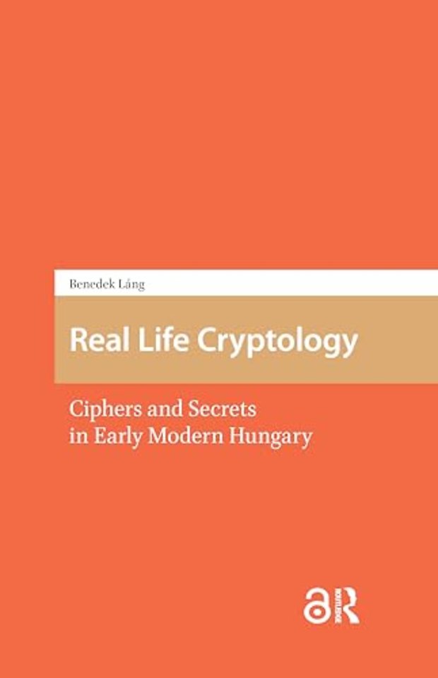 Real Life Cryptology