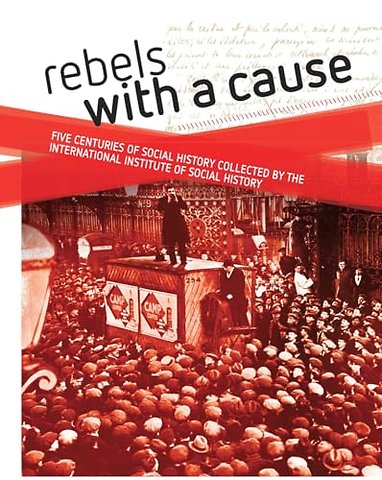 Rebels with a cause