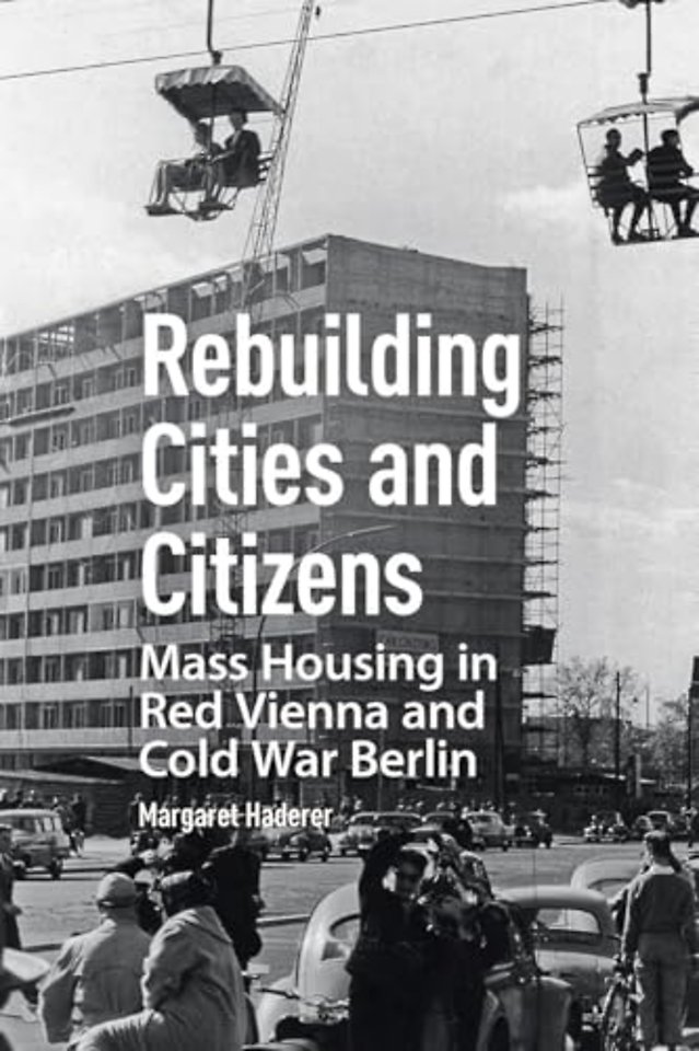 Rebuilding Cities and Citizens