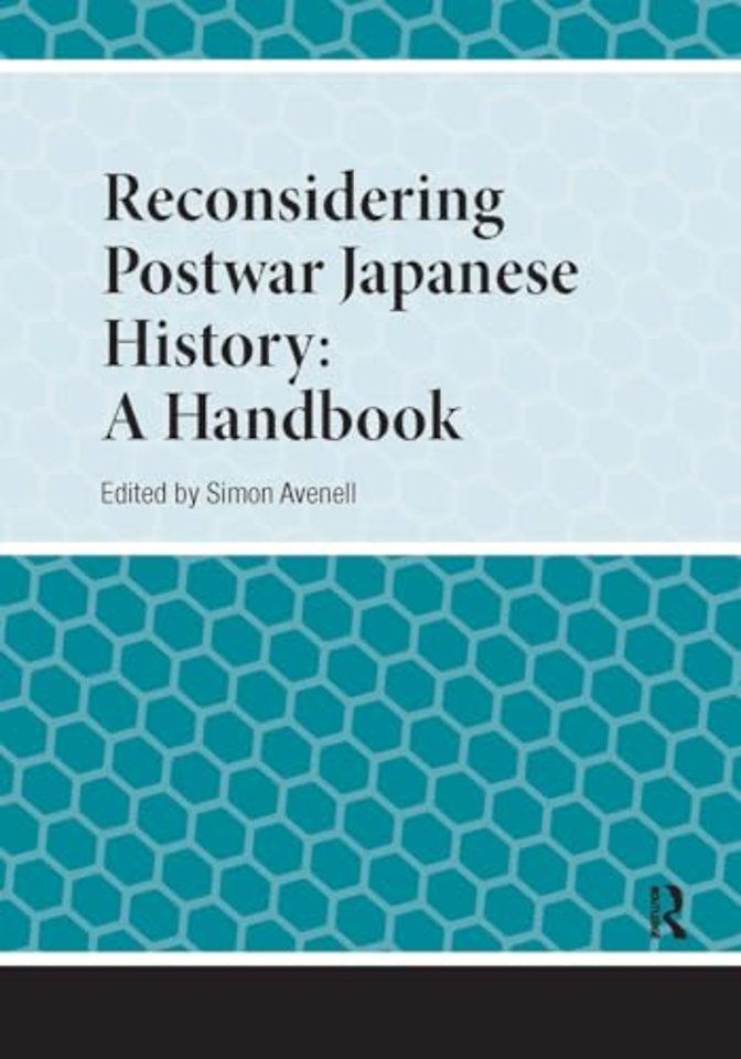 Reconsidering Postwar Japanese History