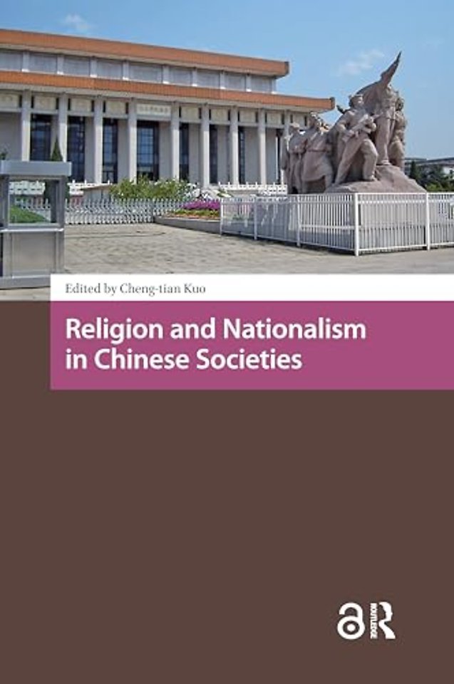 Religion and Nationalism in Chinese Societies