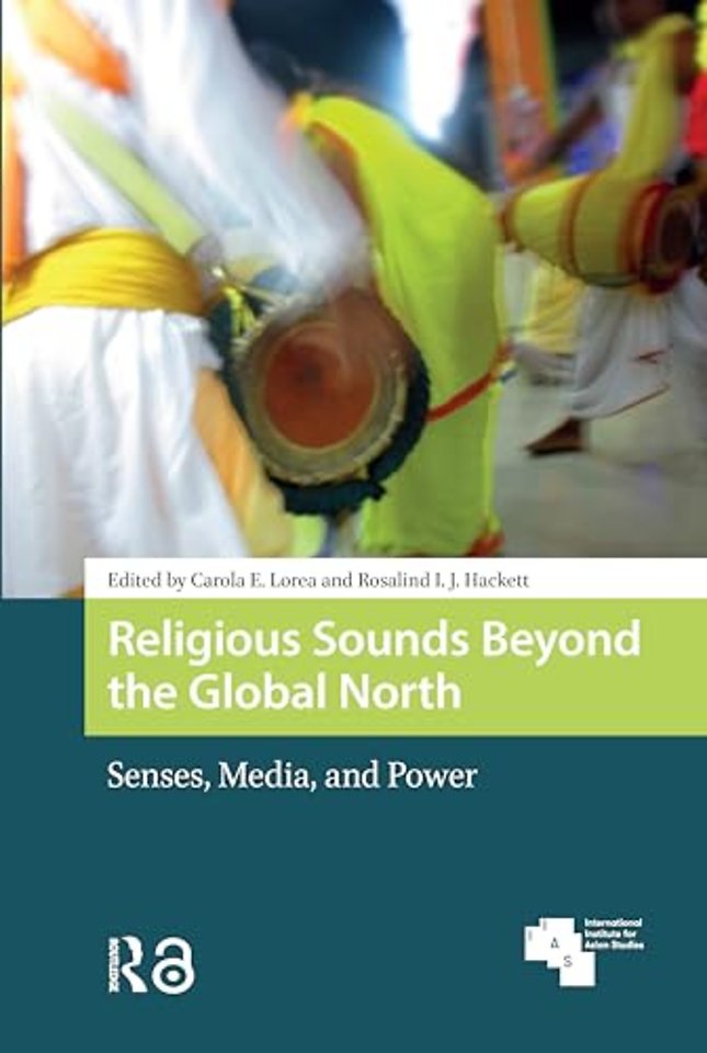 Religious Sounds Beyond the Global North