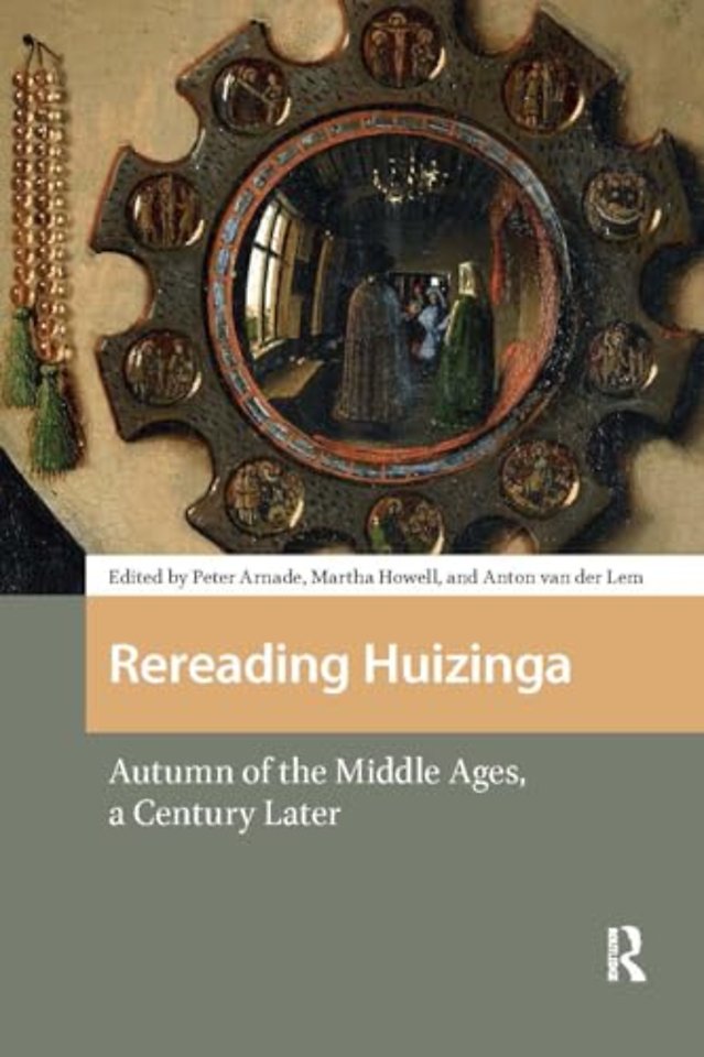Rereading Huizinga