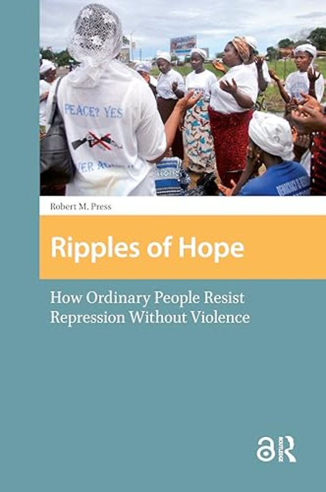 Ripples of Hope