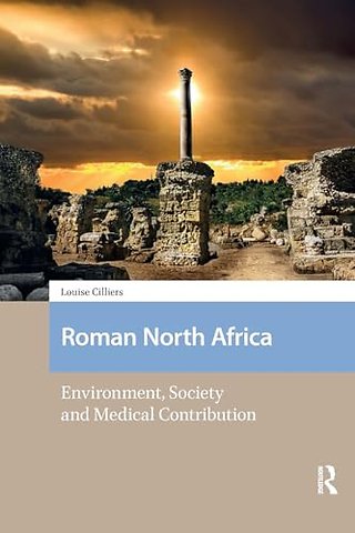 Roman North Africa