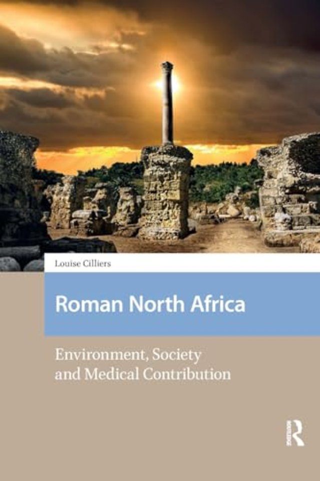 Roman North Africa
