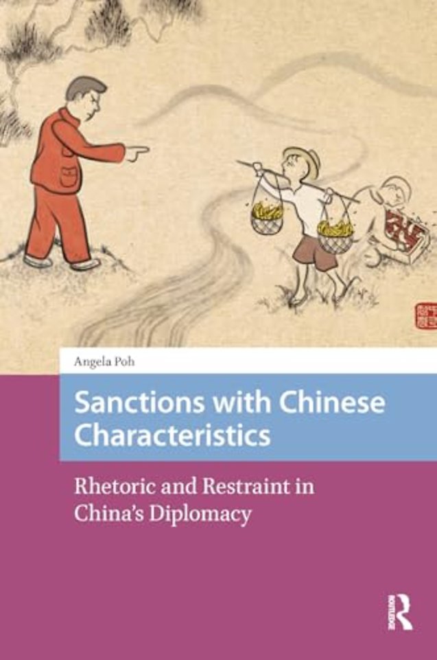 Sanctions with Chinese Characteristics