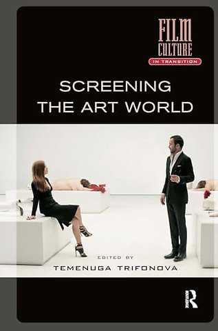 Screening the Art World