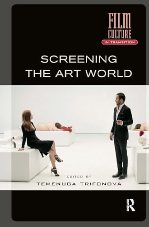 Screening the Art World