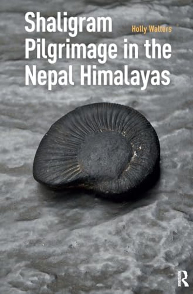 Shaligram Pilgrimage in the Nepal Himalayas