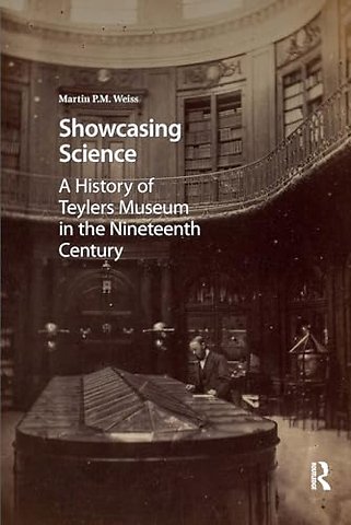 Showcasing Science