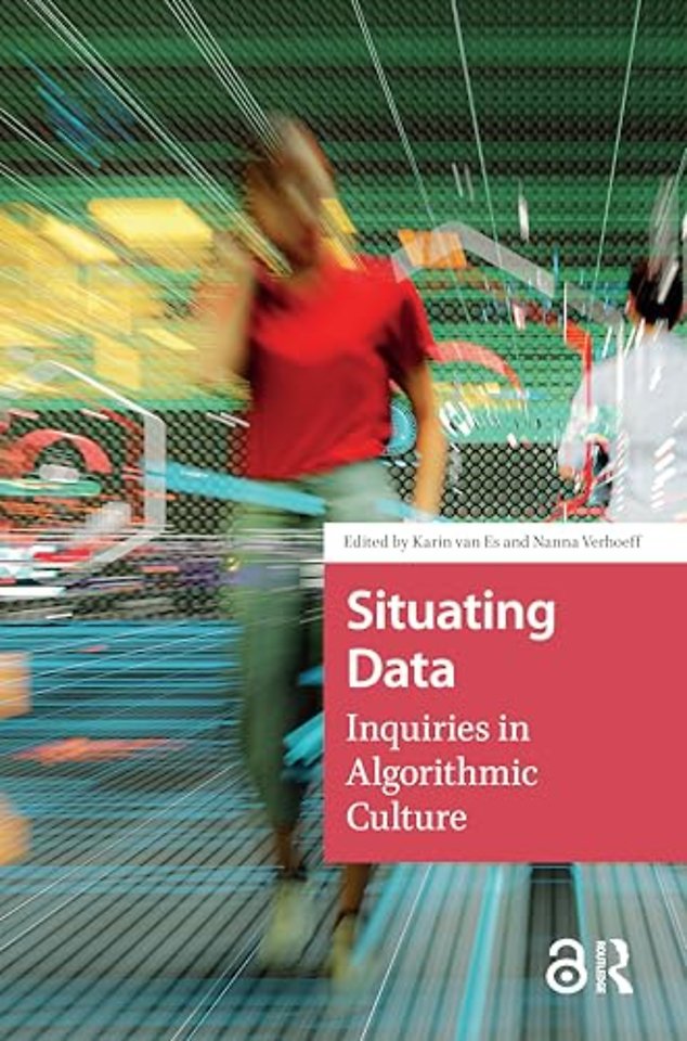 Situating Data