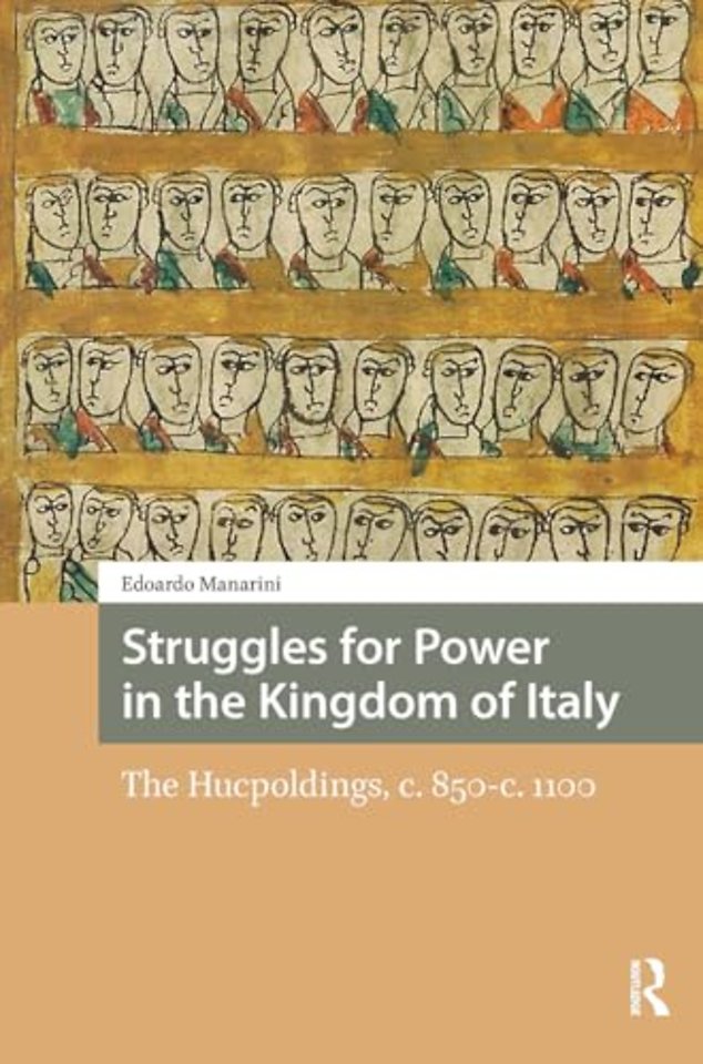 Struggles for Power in the Kingdom of Italy