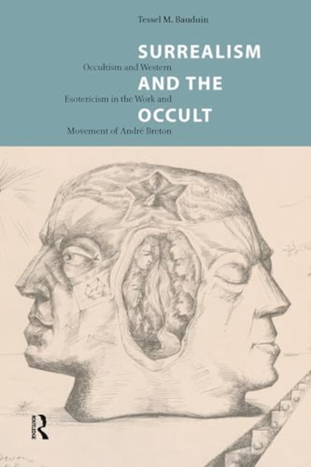 Surrealism and the Occult