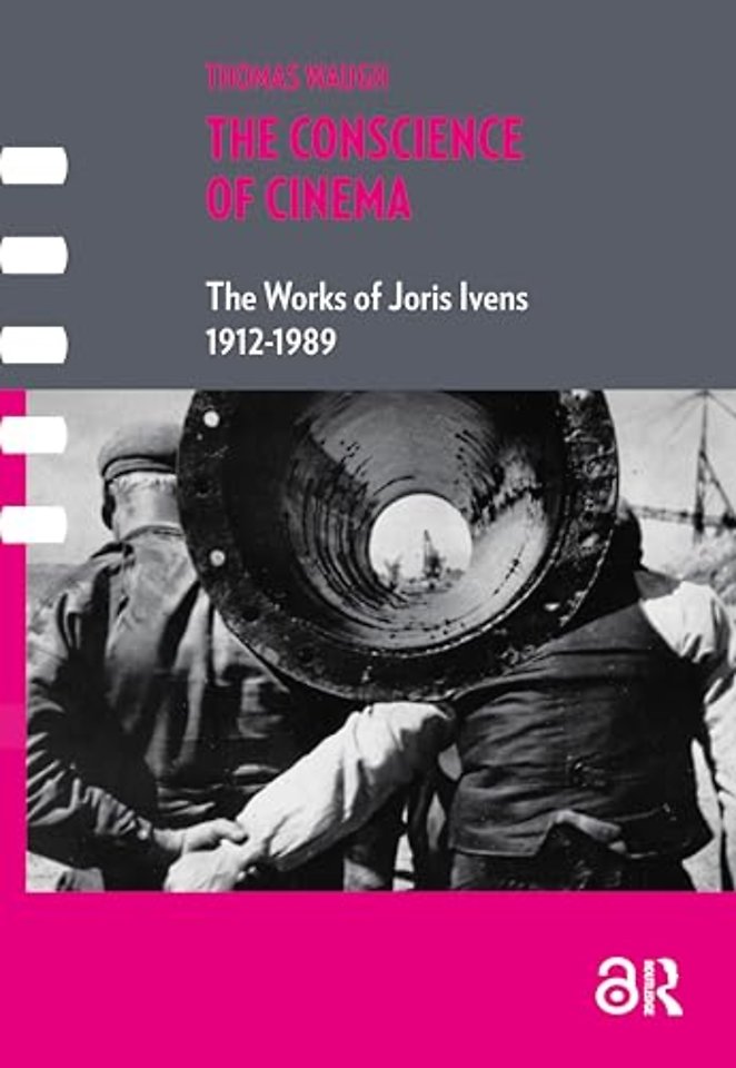 The Conscience of Cinema