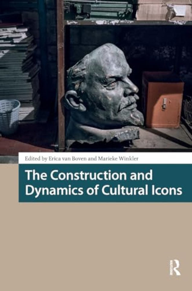 The Construction and Dynamics of Cultural Icons