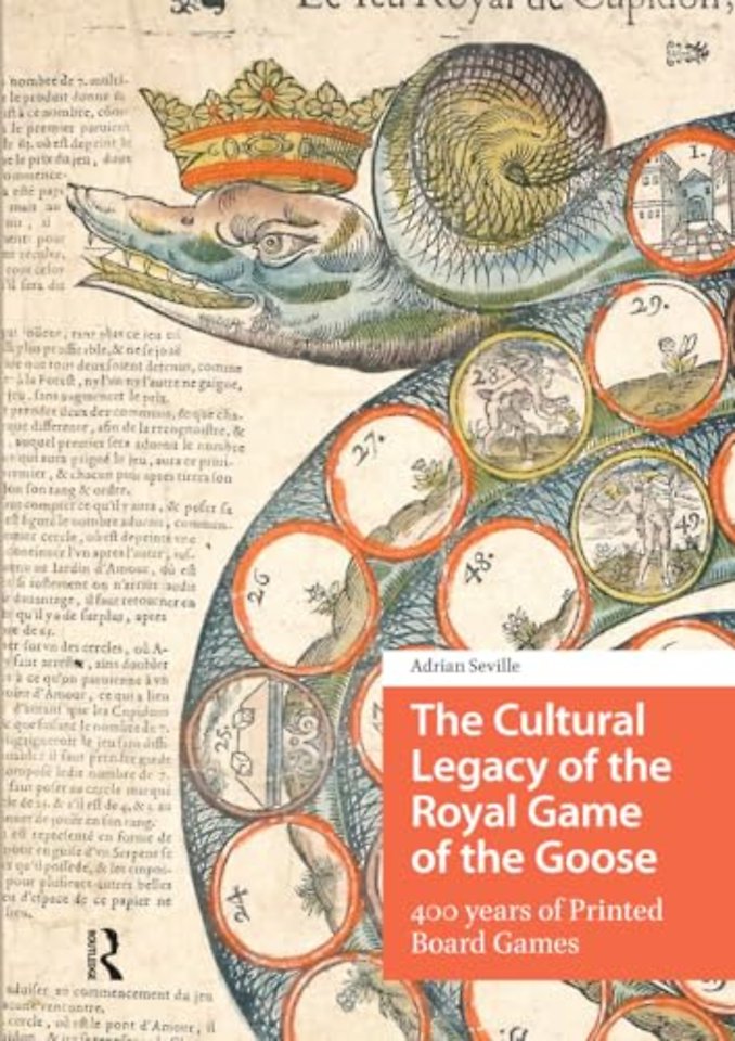 The Cultural Legacy of the Royal Game of the Goose