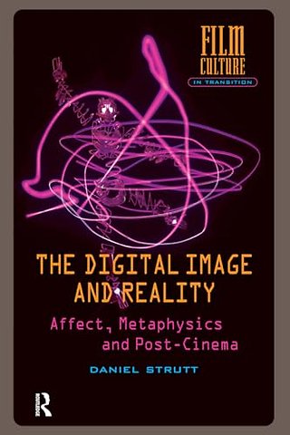 The Digital Image and Reality