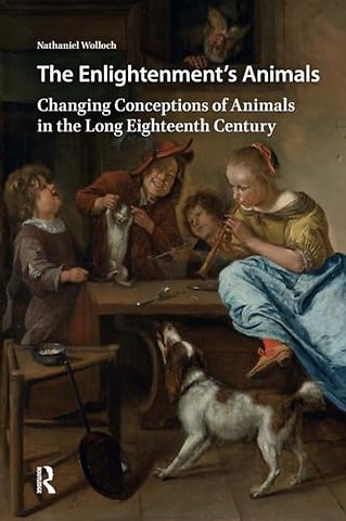 The Enlightenment's Animals