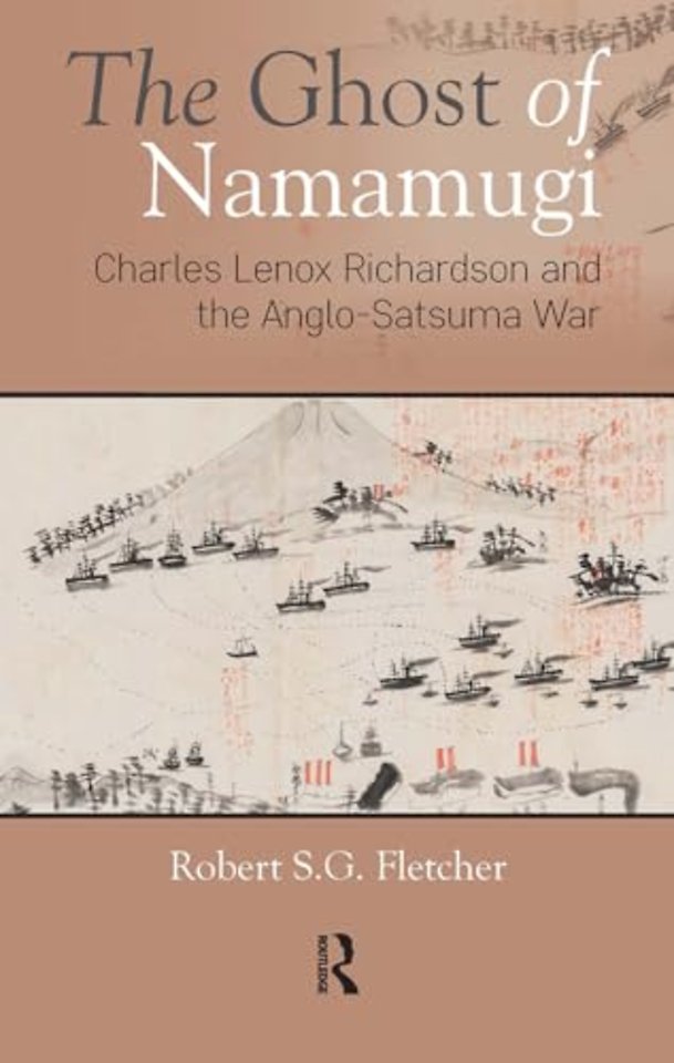 The Ghost of Namamugi