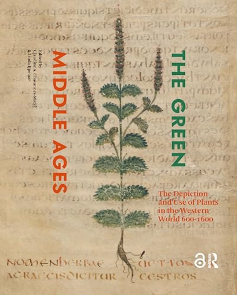 The Green Middle Ages