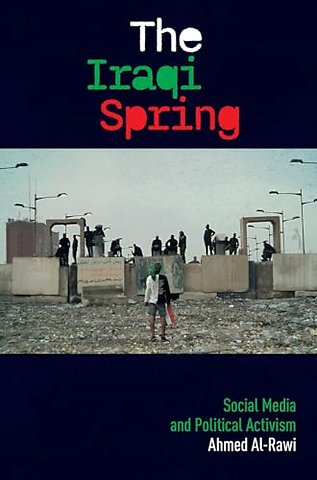 The Iraqi Spring