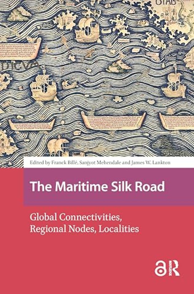 The Maritime Silk Road