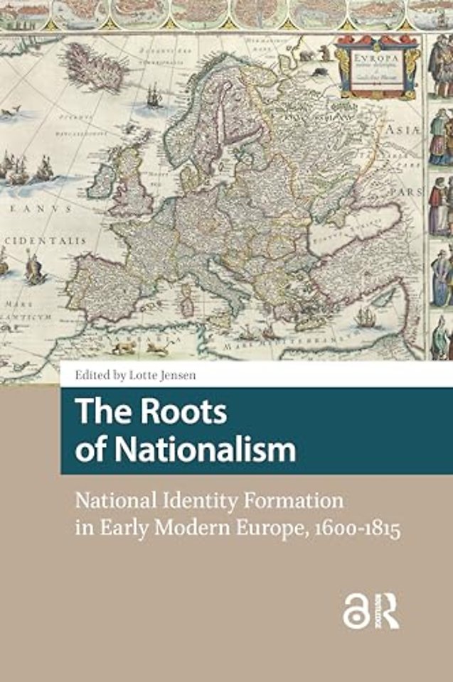 The Roots of Nationalism